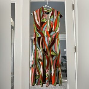 Lesley Evers Betsy in Jojo Green